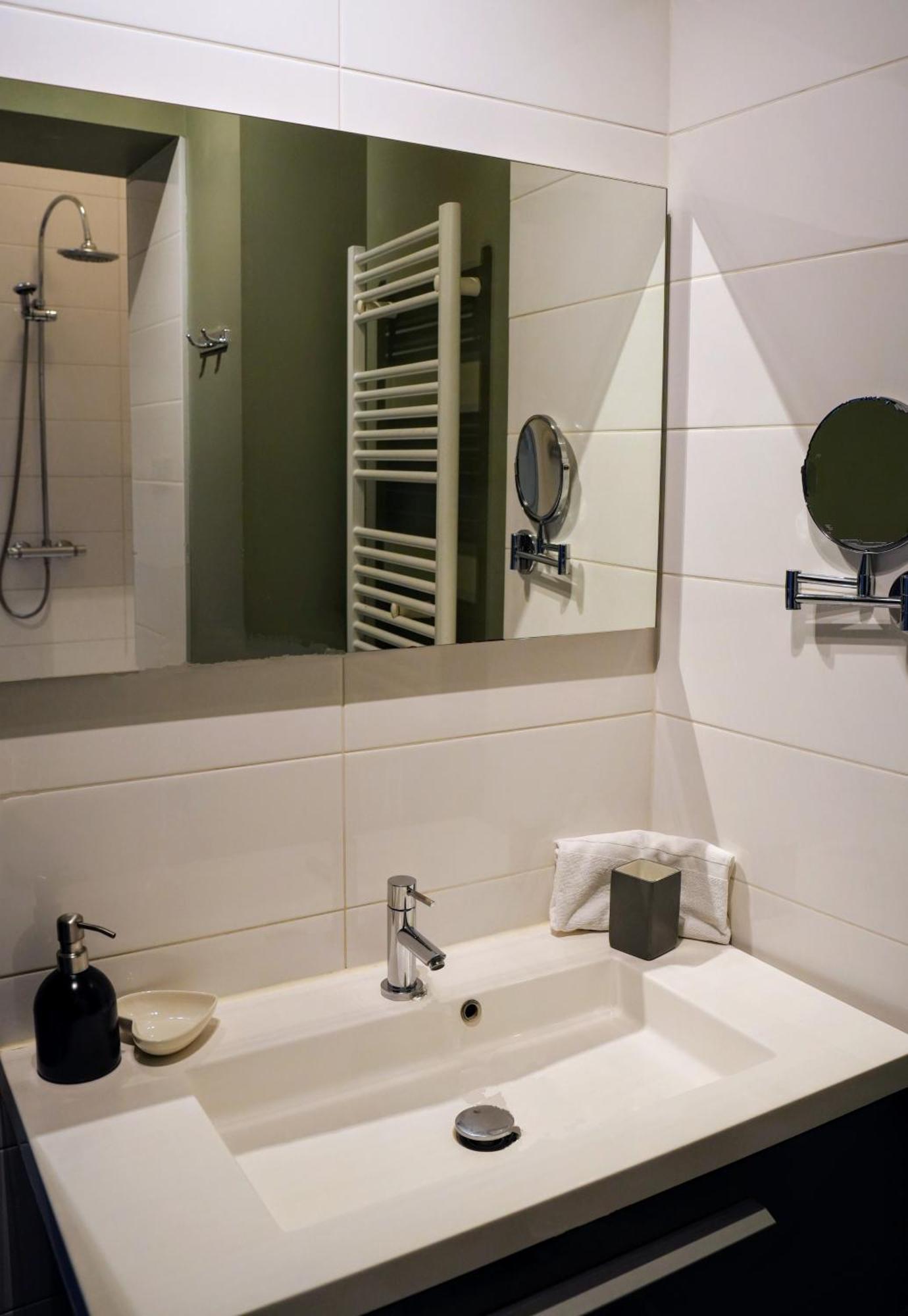 Au Coeur De Bordeaux B&B Habitación foto